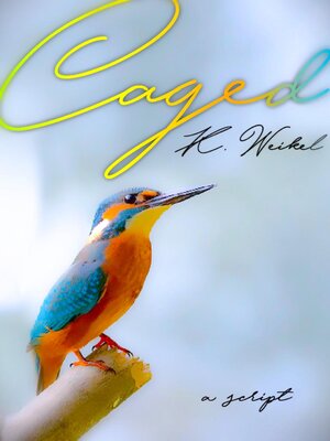 cover image of Caged